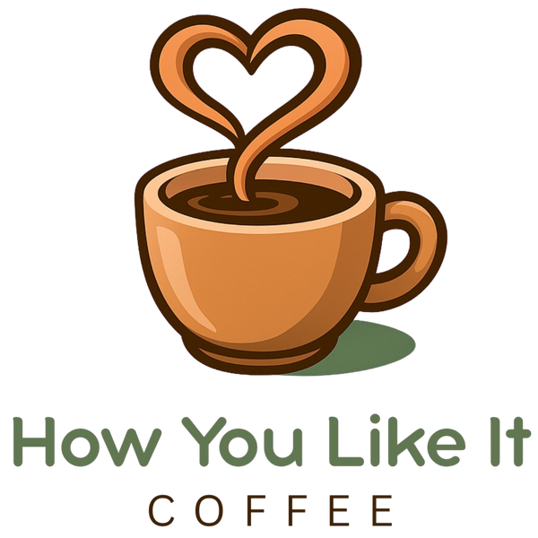 How You Like It Coffee